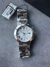 Guess Collection - GC13500 chronograph Watch ETA 22 Jewel Movement