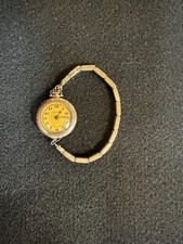 Art Deco Delmar Ladies Wrist