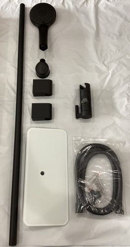 Jacuzzi hand shower - hand, set