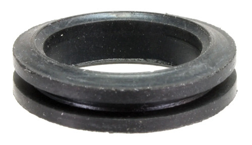 Grommet wiper spindle - wiper,