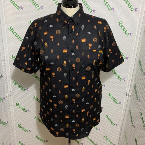 Rsvlts shirt indiana jones - rsvlts,
