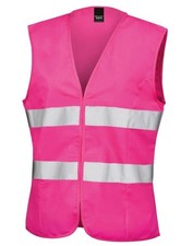 Result Safe-Guard Women's High