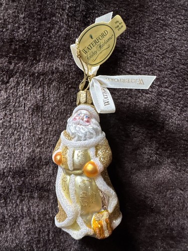 Waterford holiday heirlooms - waterford,