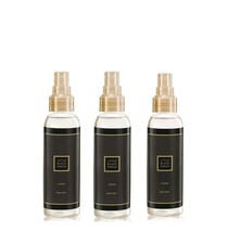 3 x 200ml Avon Little Black