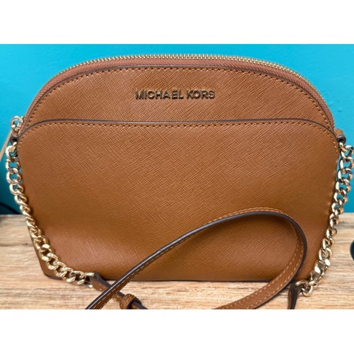 Michael kors dome - kors, crossbody