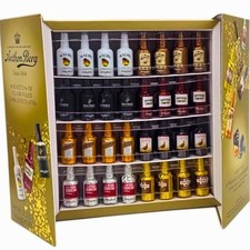 Anthon Berg Chocolate Liqueurs