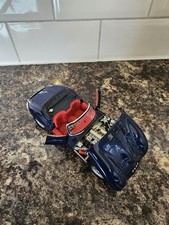 1/18 AUTOART JAGUAR XK-SS BLUE