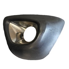 14-19 VAUXHALL VIVARO FOG LIGHT BEZEL & LIGHT (FRONT PASSENGER SIDE) 261A38993R