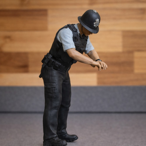 Ems1b police officer - ems1b,
