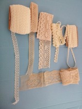 Bundle Of  Delicate Unused