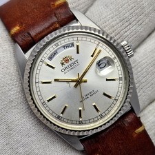 Orient President 46E701-90 CS