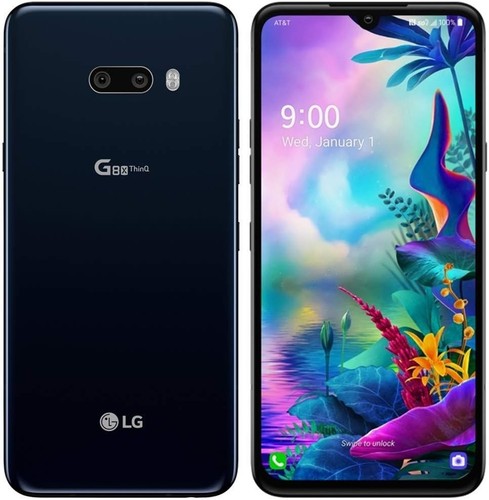 New g8x 128gb - 128gb/6gb, 4g