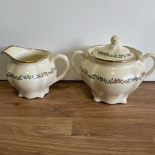 Rare Vintage Ridgways Milk