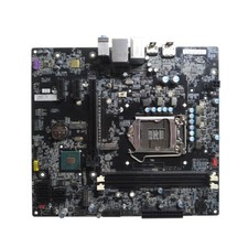 ECS Z370H4-EM Motherboard for