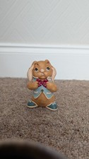 Cousin Beau Pendelfin Rabbit