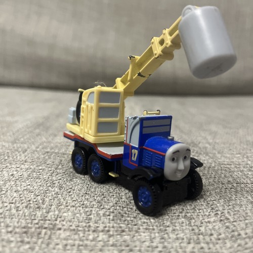 Thomas and friends - friends, take