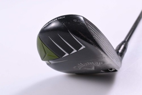 Callaway razr fit - fit, xtreme