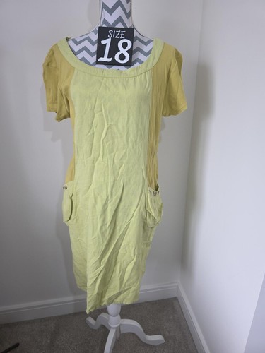 Alice collins yellow - collins,