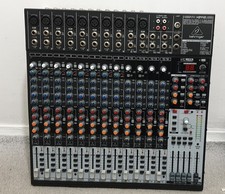 Behringer Xenyx X2442USB