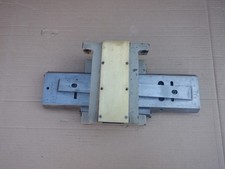 HARRISON M300 LATHE, TAPER TURNING ATTACHMENT SPARES OR REPAIR