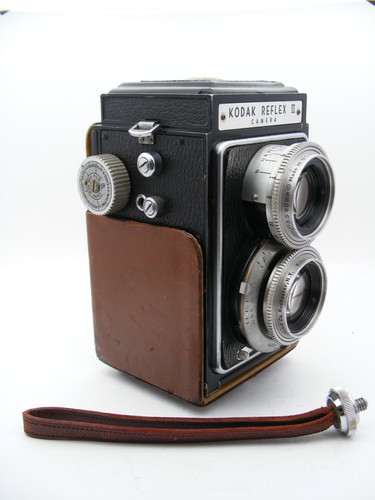 Kodak reflex tlr - kodak, 620mm