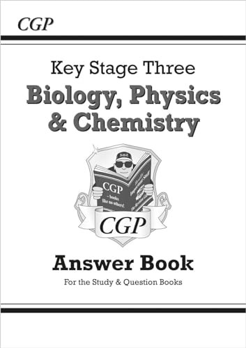 Ks3 science answers - science,