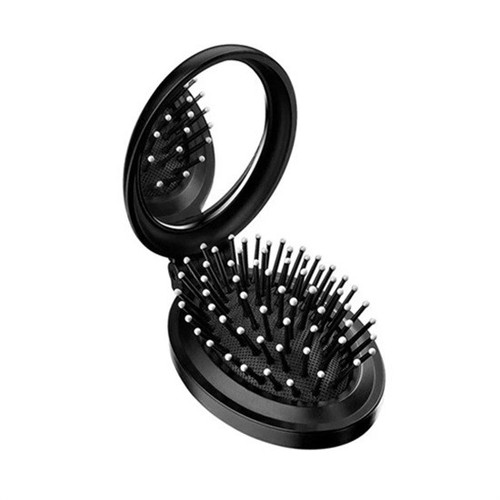 Avon pop hair brush - pop-up, with