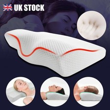 Slow Rebound Memory Foam