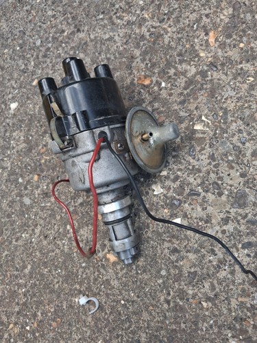 Classic mini distibutor - mini,