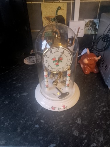 Vintage anniversary mechanical - vintage,
