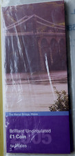 2005 UK Menai Bridge for Wales