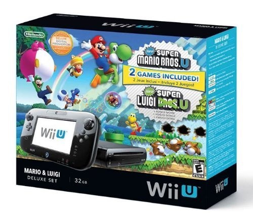 Nintendo wii black premium - nintendo,