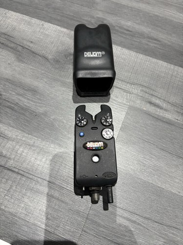 Delkim txi plus blue bite - blue,