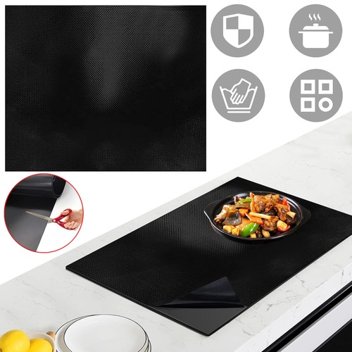 61x52cm induction hob - 61x52cm,