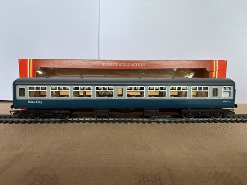 Hornby railways gauge r417 - railways,