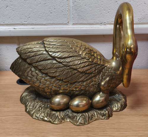 Large rare vintage - large,