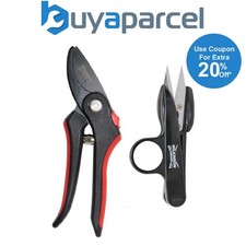 Wilkinson Sword Bypass Pruner
