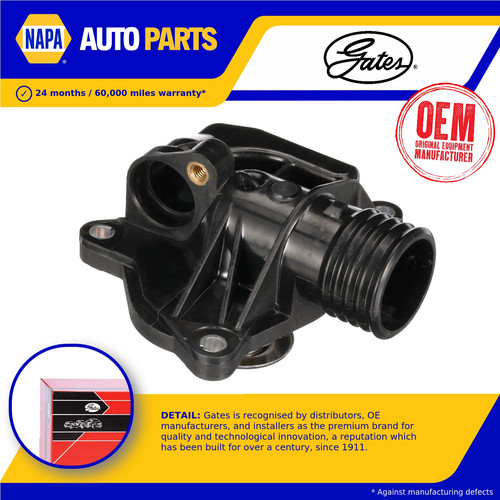 Coolant thermostat fits rover - thermostat,