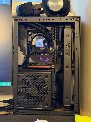 Mini itx gaming - i9, 10900k