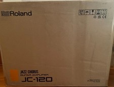 Roland Jazz Chorus JC-120