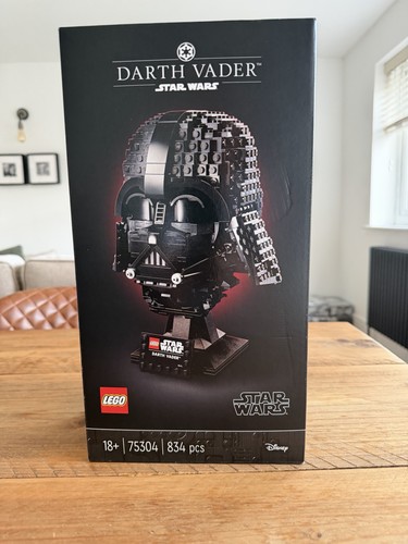 Lego star wars darth - star, vader