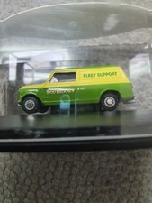 OXFORD DIECAST  00 size 1.76