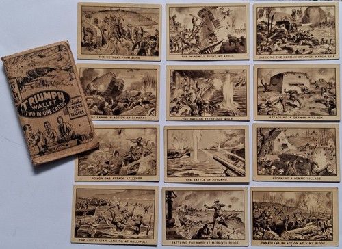 Triumph wallet 2in1 cards - triumph,