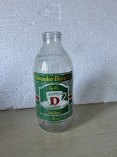 Vintage Advert Glass 1 Pint