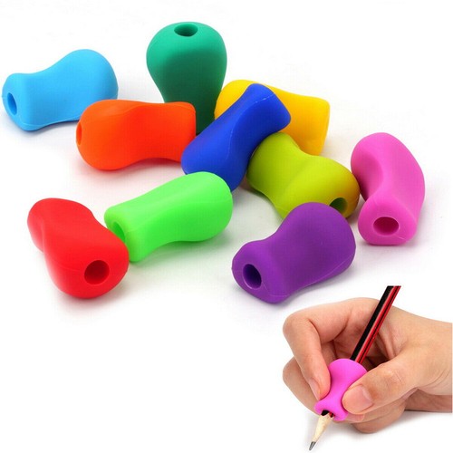 10pcs pen writing aid grip - pen,