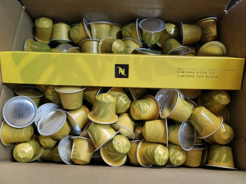 Ndiscontinue nespresso barista - nespresso,