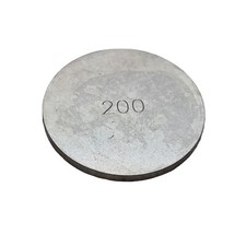 Valve Shim 29 Mm 2.00 Jmp For