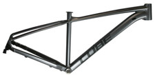 Bicycle Frame Cube Access EXC