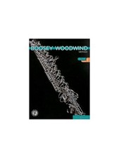 Boosey Flute Method - Volume 1