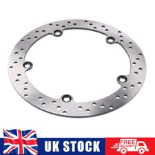 276mm Rear Brake Disc Rotor